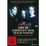 Dich kriegen wir auch noch! (DVD)