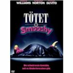 Tötet Smoochy (DVD)
