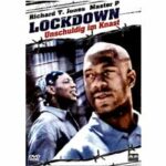 Lockdown- Unschuldig im Knast (DVD)