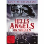 Hells Angels on Wheels (DVD)