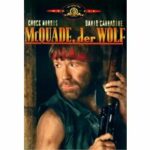 McQuade, der Wolf (Blu-ray)