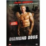 Diamond Dogs (DVD)