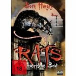Rats - Mörderische Brut (DVD)