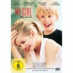 My Girl (Blu-ray)