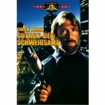 Cusack - Der Schweigsame (Blu-ray)