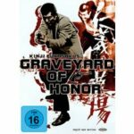 Graveyard of Honor (DVD)