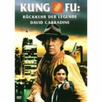 Kung Fu - Rückkehr der Legende (DVD)