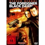 The Foreigner 2 - Black Dawn (DVD)