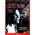 Castle Freak (DVD)
