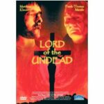 Lord of the Undead (DVD)