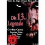 Die 13. Legende (DVD)
