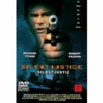 Silent Justice (DVD)