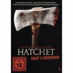 Hatchet (Blu-ray)