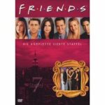 Friends - Staffel 7 - Disc 1 - Episoden 1 - 6 (DVD)