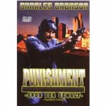 Punishment (DVD)