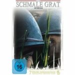 Der schmale Grat (Blu-ray)