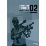 Shorts Attack 2 - Shocking Thrills (DVD)