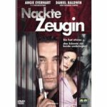Nackte Zeugin (DVD)