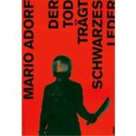 Der Tod trägt schwarzes Leder (DVD)