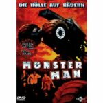 Monster Man (DVD)