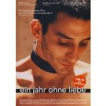 Un año sin amor - Ein Jahr ohne Liebe - Spanische Originalfassung mit deutschen Untertiteln (DVD)