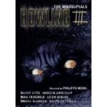 The Howling 3 - Wolfmen (DVD)