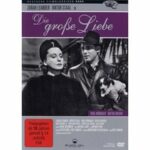 Die große Liebe (DVD)