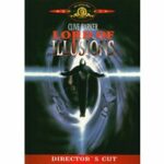 Lord of Illusions - Director's Cut (DVD)