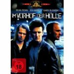 Im Vorhof der Hölle (DVD)