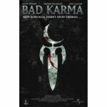 Bad Karma (DVD)