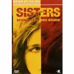 Sisters - Schwestern des Bösen (DVD)