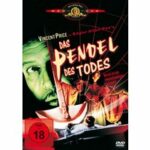 Das Pendel des Todes (DVD)