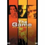 The Game - Eine ganz miese Tour (DVD)