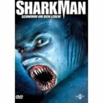 Sharkman (DVD)
