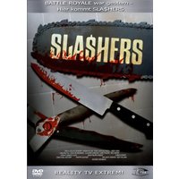 Slashers (DVD) 1 Slashers (DVD)
