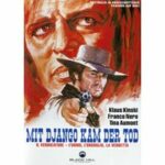 Mit Django kam der Tod (DVD)