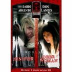 Masters of Horror - Jenifer / Deer Woman (DVD)