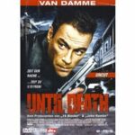 Until Death (Blu-ray)