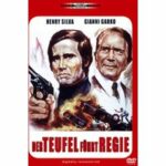 Der Teufel führt Regie (DVD)