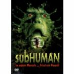 Subhuman (DVD)