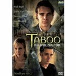 Taboo - Das Spiel zum Tod (DVD)