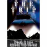 The Trip - Death Is Just Around The Corner (DVD)