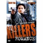 Killer's Romance (DVD)