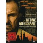 Stone Merchant (DVD)