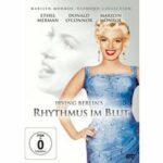 Rhythmus im Blut (Blu-ray)