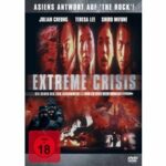 Extreme Crisis (DVD)