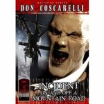 Masters of Horror - Incidents on and off a Mountain Road (DVD)