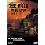 The Hills Have Eyes 2 - Im Todestal der Wölfe (DVD)