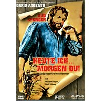 Heute ich... morgen du - Stoßgebet für einen Hammer (DVD) 1 Heute ich... morgen du - Stoßgebet für einen Hammer (DVD)