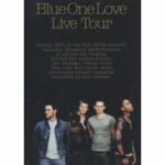 Blue - One Love Live Tour - Disc 1 (DVD)
